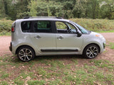 Citroen C3 Picasso Platinum 1.6 BlueHDi Platinum MPV.