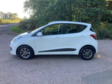 Hyundai i10 Premium 5 Door Hatchback