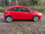Vauxhall Corsa Energy 1.4i ecoFLEX  Energy, Hatchback 3dr, Petrol Manual .