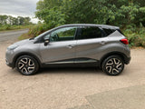 Renault Capture Dynamique S Nav 0.9 Tce
