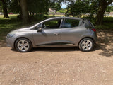 Renault Clio Dynamique M-NAV Energy .09 TCE