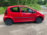 Peugeot 107 Active 1.0.  Full Service History, Low Tax and Insurance Bands