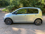 Volkswagen Up!  1.0 Groove up! Hatchback 5dr Petrol Manual Euro 5.