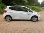 Hyundai IX20 Active CRDi. Low Tax Band