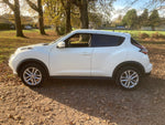 Nissan Juke 1.5 dCi 8v Acenta Premium SUV 5dr Diesel Manual ULEZ Free.