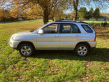 Kia Sportage 2.0 EX Estate  (Part Exchange to Clear)