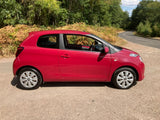 Citroen C1 1.0 Feel, 3 Door Hatchback