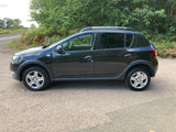 Dacia Sandero Stepway 0.9 Ambiance TCE.  Full Service History.