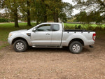 Ford Ranger 2.2 TDCi 2.2 XLT  150. Extended Cab Pick Up