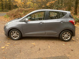 Hyundai i10 Premium (2014) 1.0 Premium Hatchback 5dr Petrol Manual Euro 5