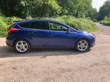 Ford Focus 1.0 EcoBoost 5 Door Hatchback