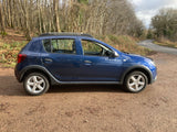 Dacia Sandero Stepway 1.0 Ambiance 1.0 Tce