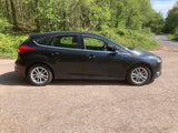 Ford Focus 1.0 EcoBoost, Full Main Dealer Service History