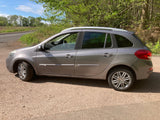 Renault Clio 1.6 Tourer Gt Line Tomtom Vvt Automatic.