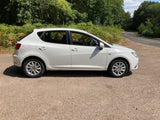 SEAT Ibiza 1.4 SE. 5 door hatchback, In excellent condition. Service History.