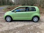 Skoda Citigo 1.0 SE.  Low mileage, Low Tax Band, Excellent Condition.