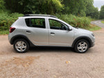 DACIA SANDERO STEPWAY 0.9 TCe Laureate