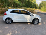 Kia Rio 2.