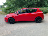 SEAT Ibiza 1.2 FR Technology TSi 5 Door Hatchback