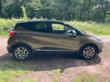 Renault Captur Iconic 1.5 dci Nav. Free tax and ULEZ compliant