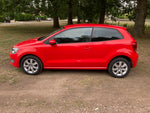 Volkswagen Polo Match 1.2 Match Hatchback 3dr SOLD