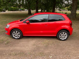 Volkswagen Polo Match 1.2 Match Hatchback 3dr SOLD