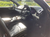 Audi Q7 TDI Quattro Automatic.  Low Mileage,.