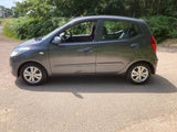 Hyundai i 10. 1.2 Style,  Full Service History, Very well cared for.