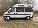 Peugeot Boxer 2.0 Autosleeper Symphony 2 Berth Camper.