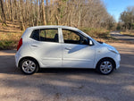 Hyundai i10 1.2 Active. Low mileage, tax and insurance bands. Ulez free.