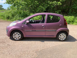 Peugeot 107 1.0 12v Active 5 Door