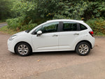 Citroen C3 1.2 Pure Tech VTR