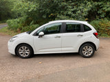 Citroen C3 1.2 Pure Tech VTR