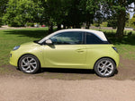 Vauxhall ADAM 1.2 SLAM