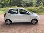 Hyundai i10 1.2 Active.  One owner from new, low mileage.