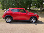 Nissan Juke Visia 1.6 SUV 5dr Petrol Manual Euro 5.