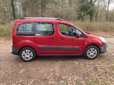 Citroen Berlingo Multispace 1.6 XTR8, Low Mileage.