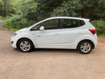 Hyundai IX20 Active CRDi. Low Tax Band