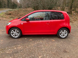 Skoda Citigo 1.0 SE.  Low mileage, Low Tax Band, Excellent Condition.