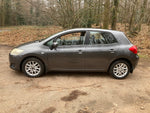 Toyota Auris 1.6 TR VVTi  Low Mileage, Full Service History.