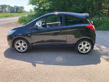 Ford Ka 1.2 Zetec stop/start