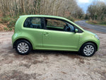 Skoda Citigo 1.0 SE.  Low mileage, Low Tax Band, Excellent Condition.