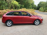 Skoda Spaceback 1.2 SE TSi 5 Door Hatchback