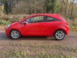 Vauxhall Corsa Energy 1.4i ecoFLEX  Energy, Hatchback 3dr, Petrol Manual .
