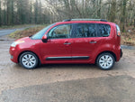 Citroen C3 Picasso Exclusive 1.4 VTi 16V Exclusive MPV 5dr Petrol Manual