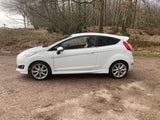 Ford Fiesta 1.0 EcoBoost Titanium X 3 Door Hatchback