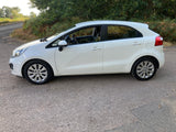 Kia Rio 2.