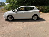 SEAT Ibiza 1.4 SE. 5 door hatchback, In excellent condition. Service History.