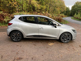 Renault Clio Dynamique MediaNav 0.9 TCe Dynamique MediaNav Hatchback 5dr Petrol Manual Euro 5