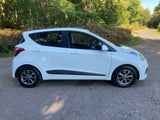 Hyundai i10 Premium 5 Door Hatchback